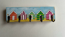 Handmade key rack for sale  DISS