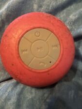 Pink apachie bluetooth for sale  DAGENHAM