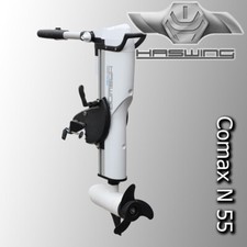 Haswing comax 660w gebraucht kaufen  Arnschwang