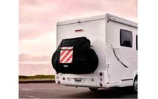 Thule bike cover gebraucht kaufen  Neumarkt i.d.OPf.