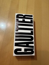 Gaultier jean paul gebraucht kaufen  Ingolstadt