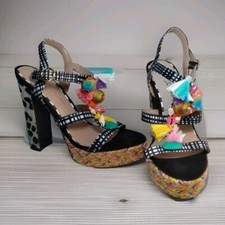 Betsey johnson marcyy for sale  Pahrump