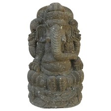 Ware ganesha statue gebraucht kaufen  Volkertshausen
