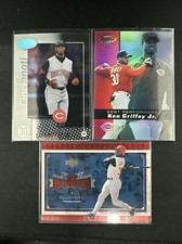 Ken griffey multiple for sale  Painesville