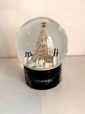 Boule neige sapin d'occasion  Paris IX