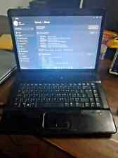 HP Compaq 6735s AMD Turion X2 2.10 GHz 4GB 250GB Windows 11 Pro, Office365 comprar usado  Enviando para Brazil