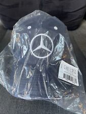 Mercedes formula cap for sale  BOLTON