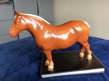 Beswick shire horse for sale  MELTON MOWBRAY