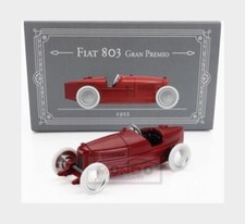 Modelo SR03 1:43 OFFICINA-942 Fiat 803 Spider Gran Premio 1922 vermelho comprar usado Modelo SR03 1:43 OFFICINA-942 Fiat 803 Spider Gran Premio 1922 vermelho comprar usado  Enviando para Brazil