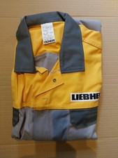Combinaison travail liebherr d'occasion  Angoulême