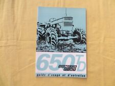 Tracteur fiat someca d'occasion  Saint-Laurent-de-la-Cabrerisse