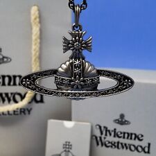 Vivienne westwood necklace for sale  LONDON