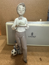 Mint box lladró for sale  San Antonio