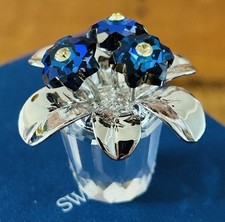 Boxed swarovski crystal for sale  BLYTH