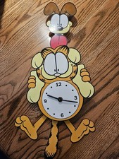 Vintage garfield odie for sale  Cottleville