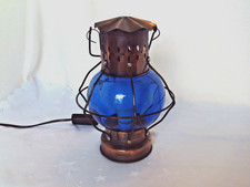 Tischlampe maritim vintage gebraucht kaufen  Dissen am Teutoburger Wald