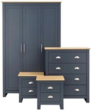 Bedroom furniture set for sale  LIGHTWATER