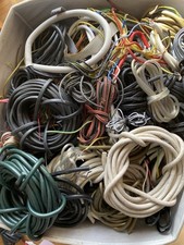100 kilo kabel gebraucht kaufen  Willich