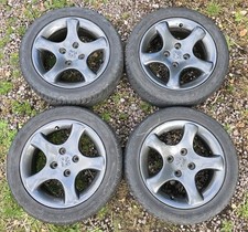 Sl1557 speedline peugeot for sale  CREWE