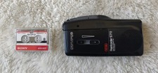 Lecteur enregistreur microcass d'occasion  Prades