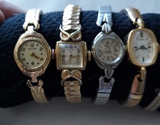 Vintage ladies watches for sale  Bakersfield