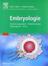 Embryologie entwicklungsstadie gebraucht kaufen  Stuttgart