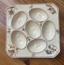 Servante coquetier plat d'occasion  Châtel-Guyon