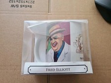 Coronation street fred for sale  BIRMINGHAM
