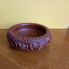 Vide poche bois d'occasion  Étampes