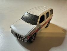 Matchbox chevy tahoe gebraucht kaufen  Wittlich-Umland