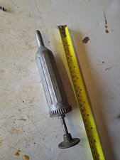 grease pump for sale  CRANBROOK
