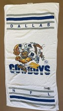 Vintage dallas cowboys for sale  San Diego