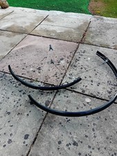 Cycle mudguards 700c for sale  LEICESTER