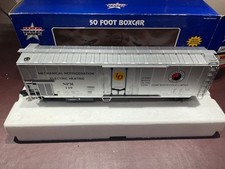 Usa trains scale for sale  Littleton