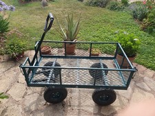 gorilla garden cart for sale  MORETON-IN-MARSH