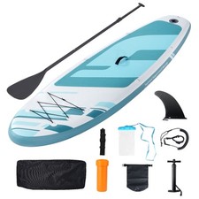 Set stand paddle usato  Spedire a Italy