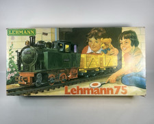 Vintage lehmann lgb for sale  ROYSTON