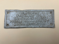 farmhand for sale  BALLYMENA