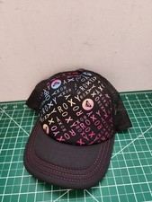 Roxy original trucker for sale  Makawao
