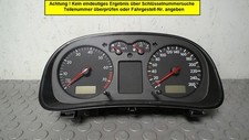 Tachoeinheit kombiinstrument g gebraucht kaufen  Warendorf