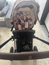 Cybex priam blossom for sale  LONDON