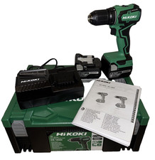 Hikoki ds18dd wpz gebraucht kaufen Hikoki ds18dd wpz gebraucht kaufen  Stepenitztal