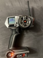 Spektrum dx3c dsm for sale  Philadelphia