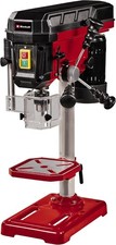 Używany, Wiertarka kolumnowa Einhell TC-BD 500 – Wiertarka stołowa – 500 W 2410 min-1 9 na sprzedaż Używany, Wiertarka kolumnowa Einhell TC-BD 500 – Wiertarka stołowa – 500 W 2410 min-1 9 na sprzedaż  PL