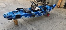 Kayak galaxy wahoo usato  Palermo