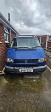Transporter 2.5 tdi for sale  SHEFFIELD