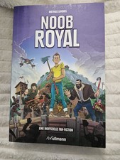 Noob royal buch gebraucht kaufen Noob royal buch gebraucht kaufen  Lehrte