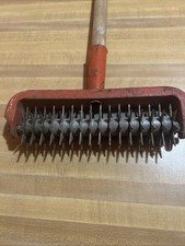 Ansan gardevator manual for sale  Grove City