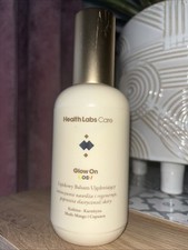 Healthlabs care glow for sale  TENBURY WELLS