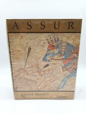 Assur andré parrot gebraucht kaufen  Kronburg